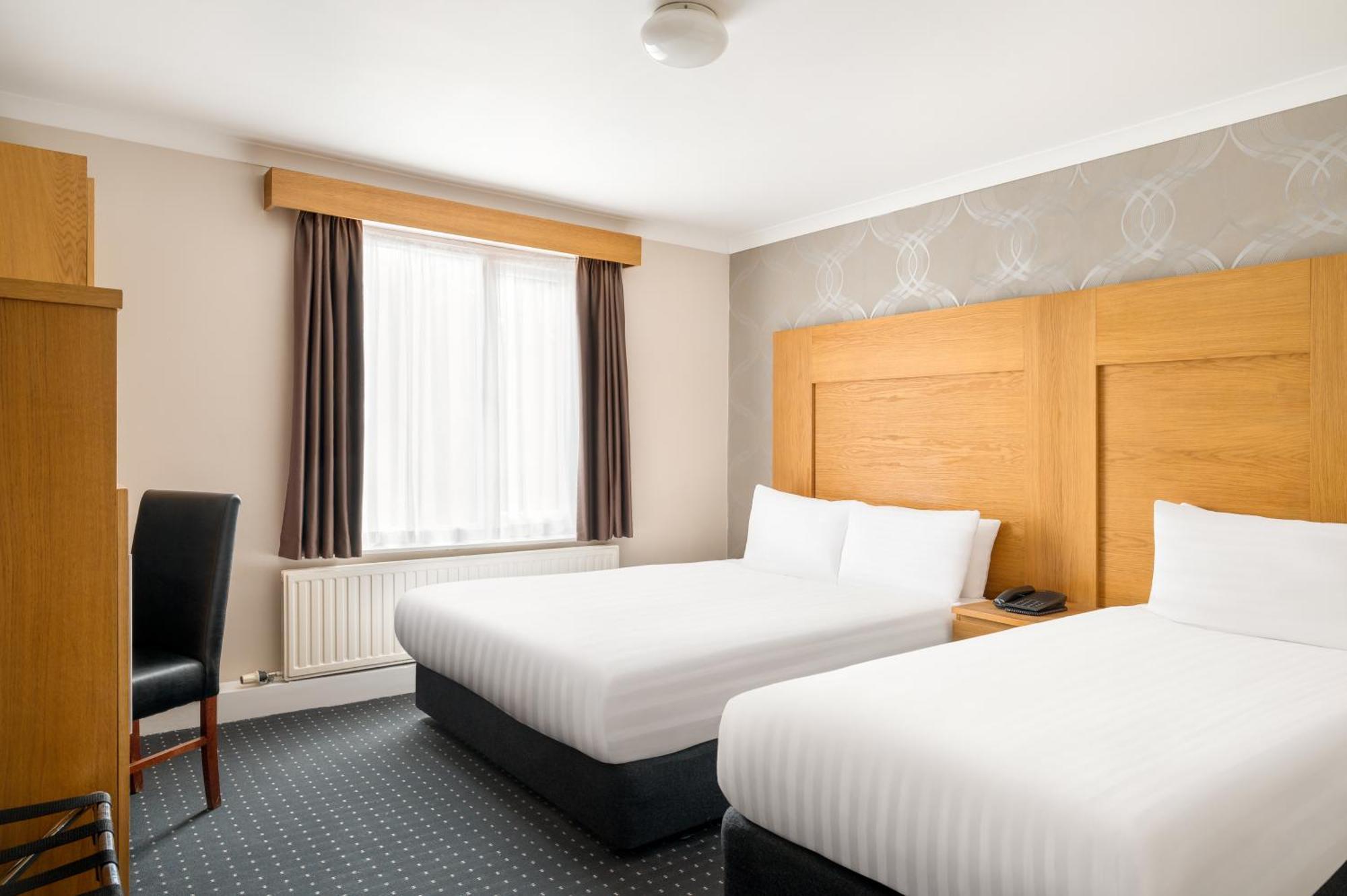 Rooms Inn Newcastle upon Tyne Bagian luar foto